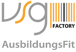 VSG AusbildungsFit factory