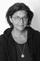 Sabine Steinmetz