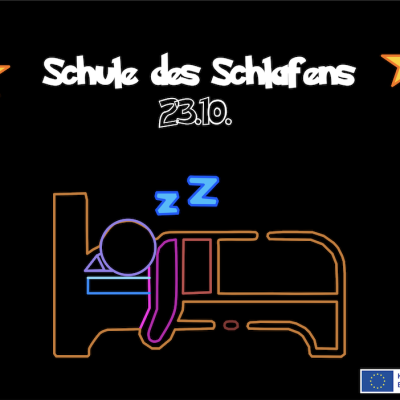 A Schuleschlafens 2310