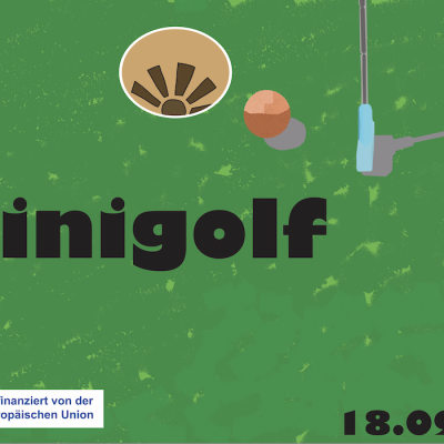 Minigolf180925
